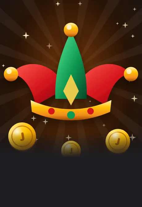 Cont nou – Joker Casino