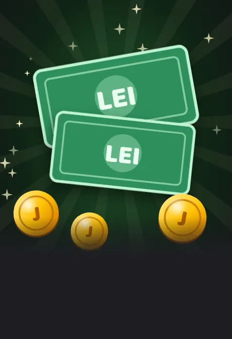 Cazino în lei – Joker Casino