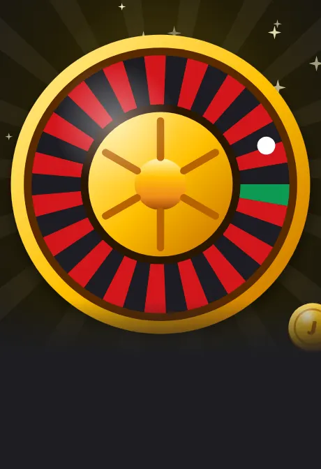 Ruletă – Joker Casino