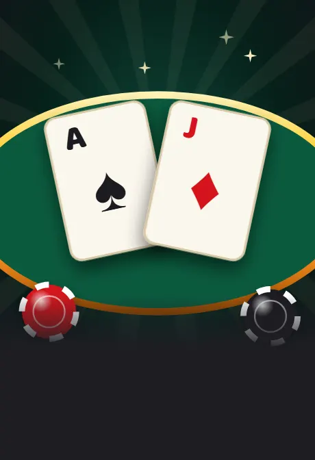 Blackjack – Joker Casino