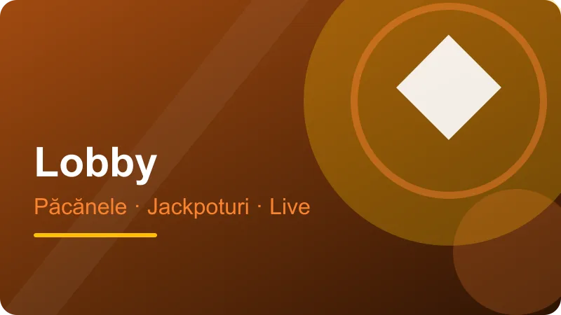 Ruletă, blackjack și dealeri live – ilustrație pentru secțiunea Joker Casino
