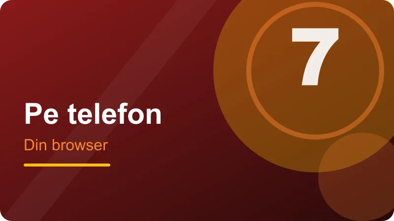 Joker Casino pe telefon – ilustrație pentru secțiunea Joker Casino